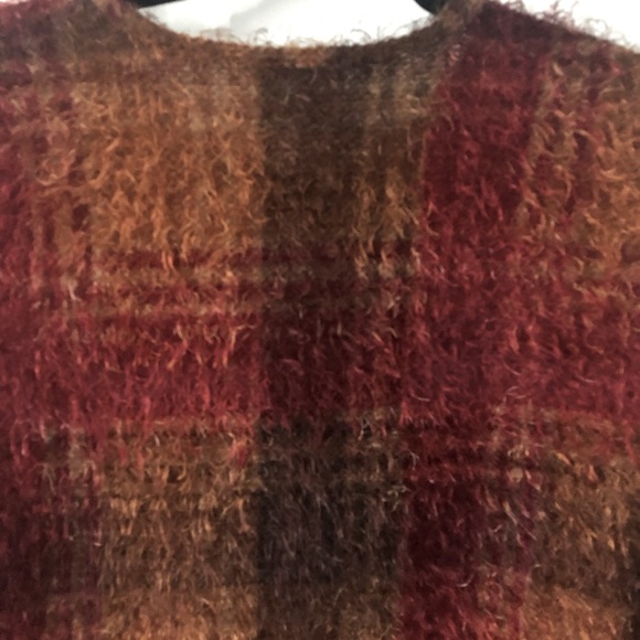 Multi Colour Top Sweater - Picture 3 of 6